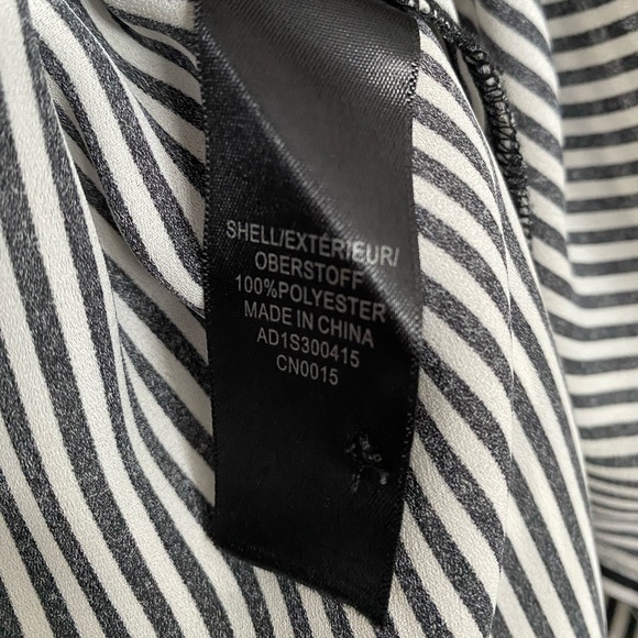 2/$20ποΈ Adrianna Papell β’ Blouse β’ Sz L - Picture 6 of 6